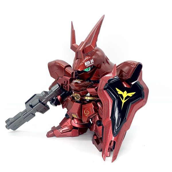 BB戦士サザビー