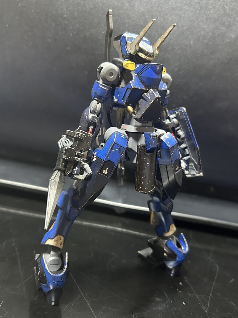 牛鬼–2枚目/制作者：まだおちゃん