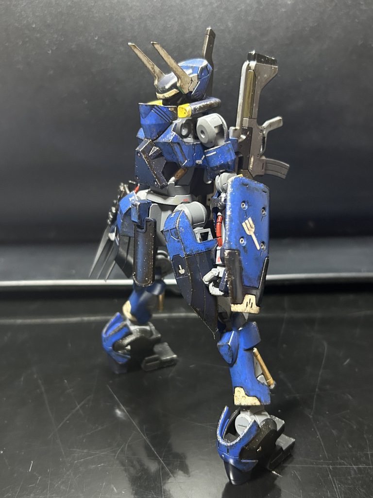 牛鬼–4枚目/制作者：まだおちゃん