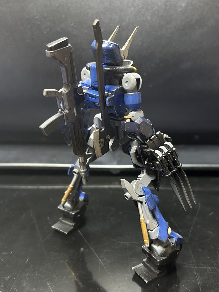 牛鬼–3枚目/制作者：まだおちゃん