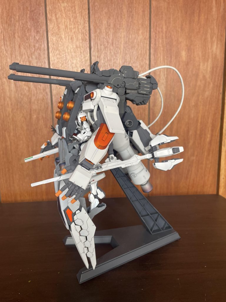 キャリバーン-キメラ–3枚目/制作者：かまかま