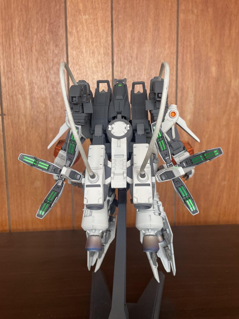 キャリバーン-キメラ–4枚目/制作者：かまかま