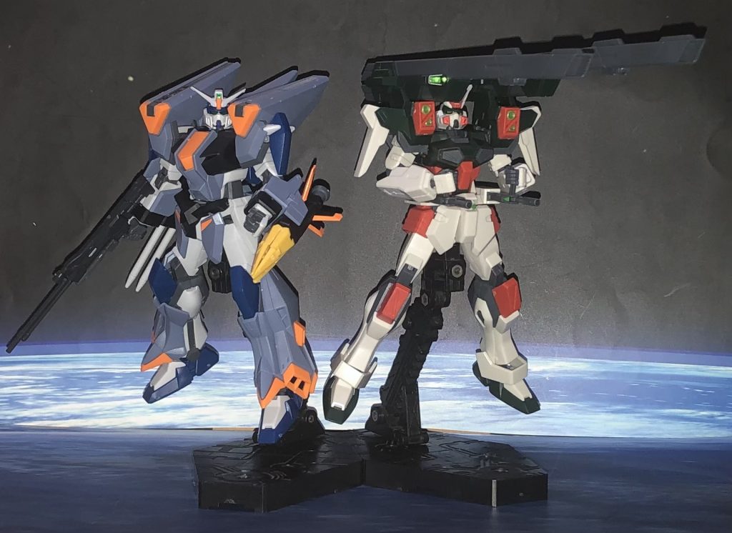 デュエルブリッツと撮影！