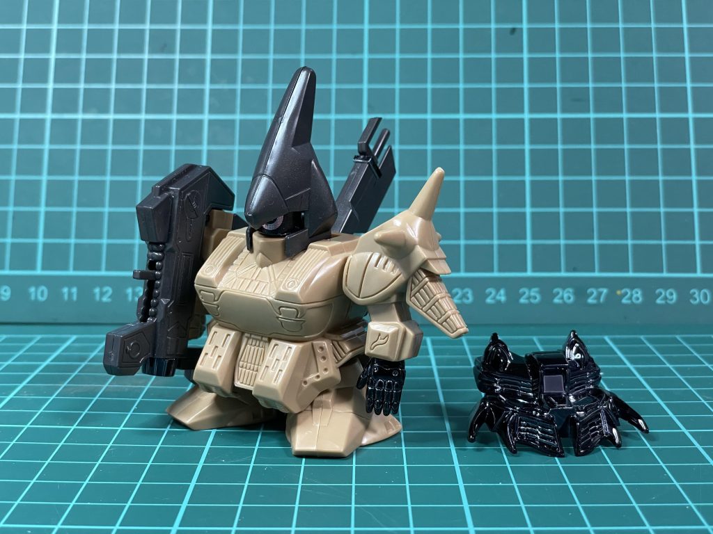 これが出発点。