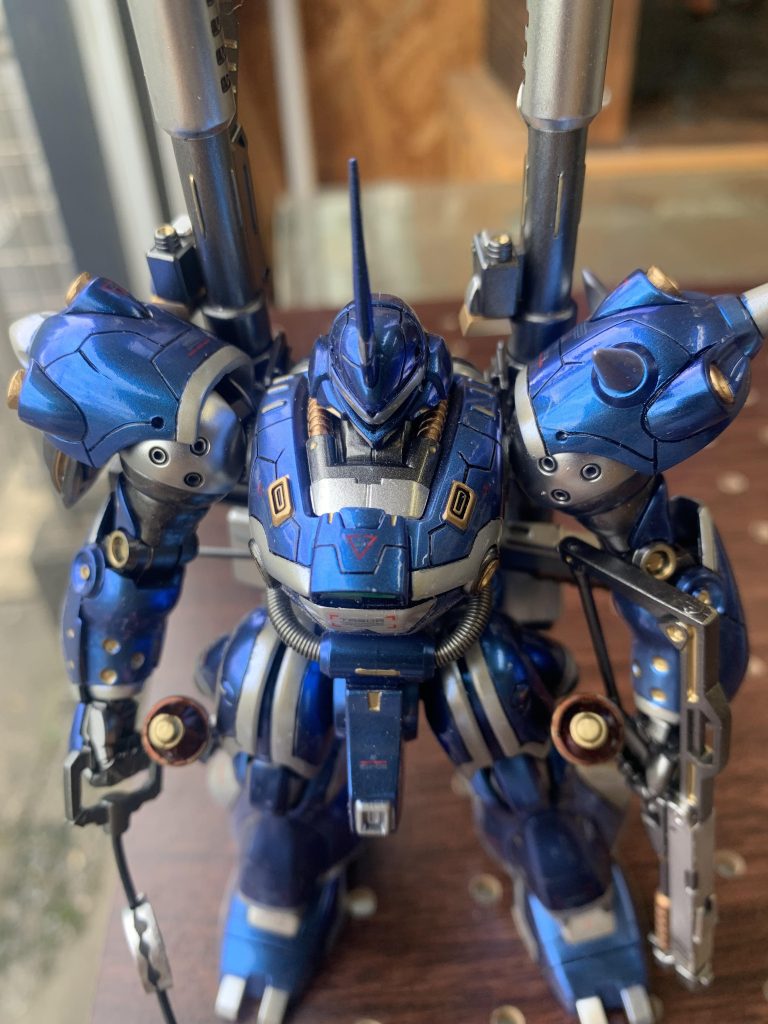 デカール貼ると雰囲気がかわりますねだいぶデカールに助けられた気がします。