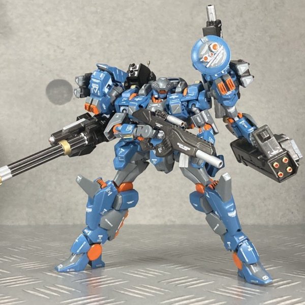 ザウォート・アーセナル