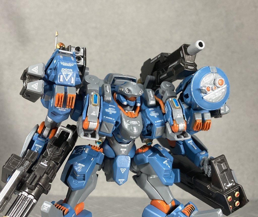 ザウォート・アーセナル–3枚目/制作者：@kumakichi90AC