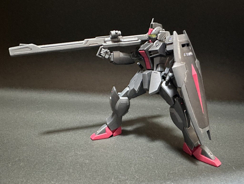 プラモデル完成品　2024 その62