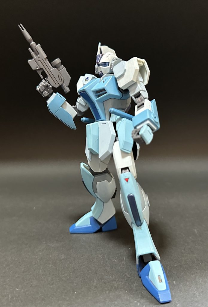 プラモデル完成品　2024 その63