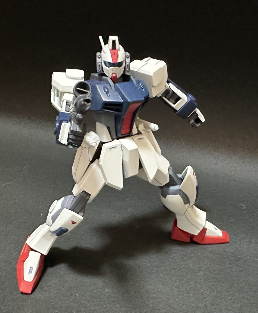 プラモデル完成品　2024 その61