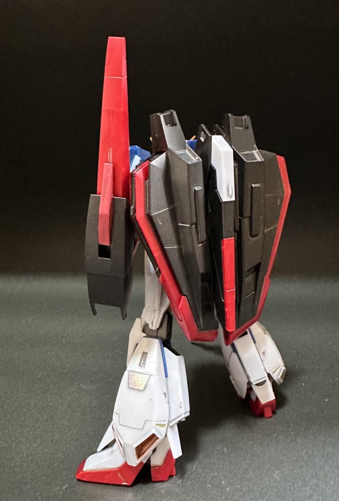 パールの成形色は活かすのが難しいなぁと思いました。