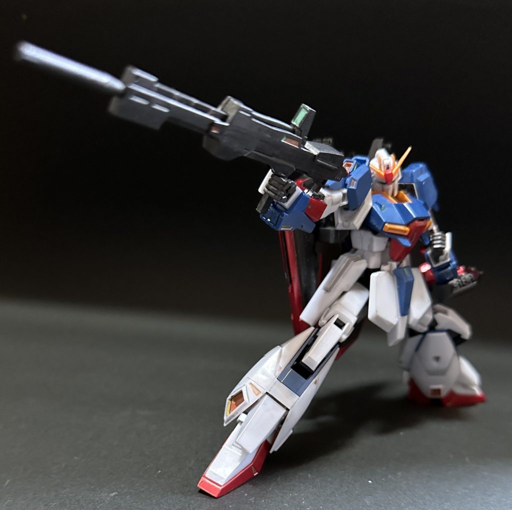 プラモデル完成品　2024 その56、57