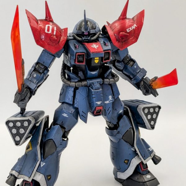 REイフリート改