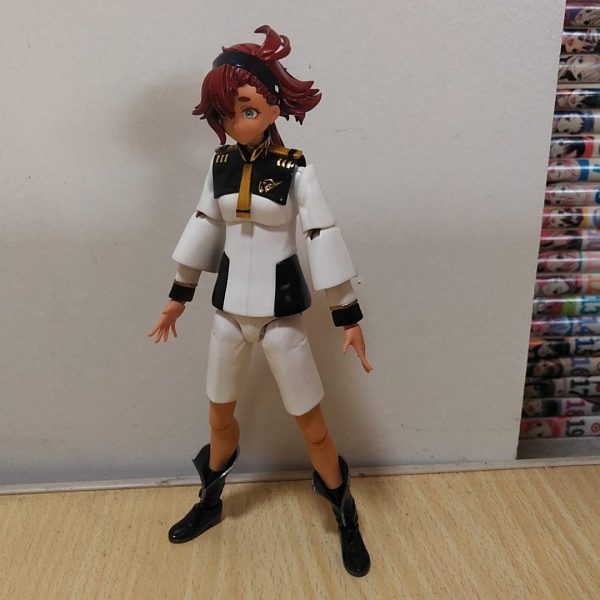 Ｓｕｌｅｔｔａ  Ｍｅｒｃｕｒｙ