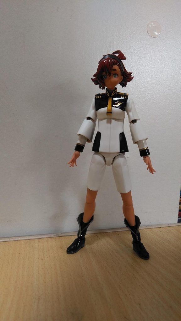 Ｓｕｌｅｔｔａ  Ｍｅｒｃｕｒｙ–2枚目/制作者：きみ3