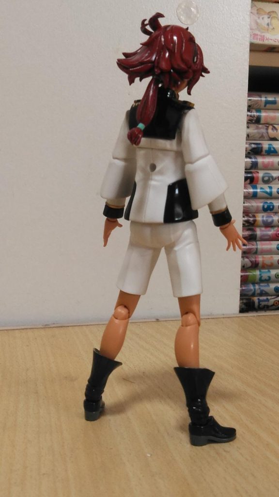 Ｓｕｌｅｔｔａ  Ｍｅｒｃｕｒｙ–5枚目/制作者：きみ3