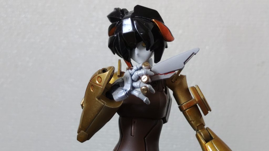 主要武器のコイン手品みたいに大量に出せるぞ!