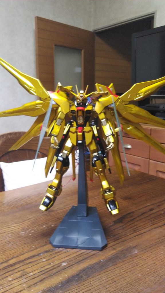 ストライクフリーダム ガンプラ ストライクフリーダムガンダム
