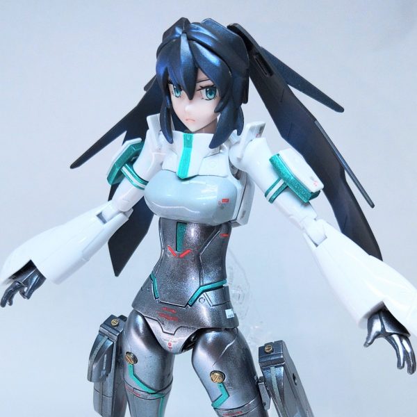 モビルドールメイ(リアル)