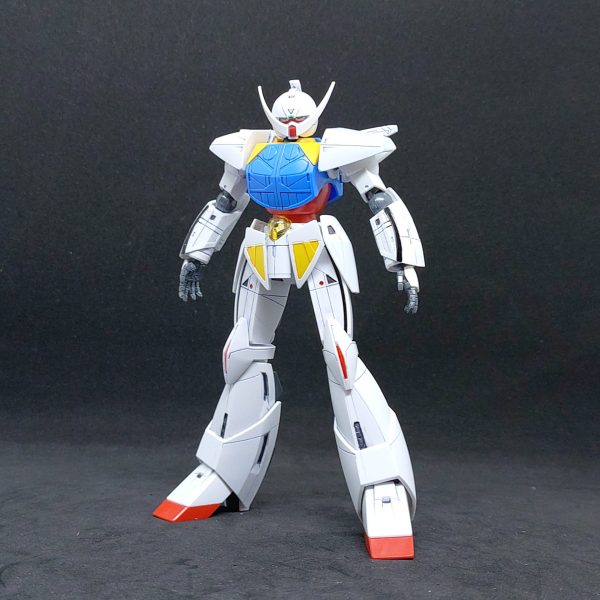 HGCC ∀ガンダム