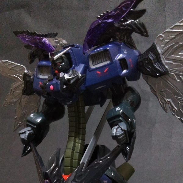 ダークネスガンダム