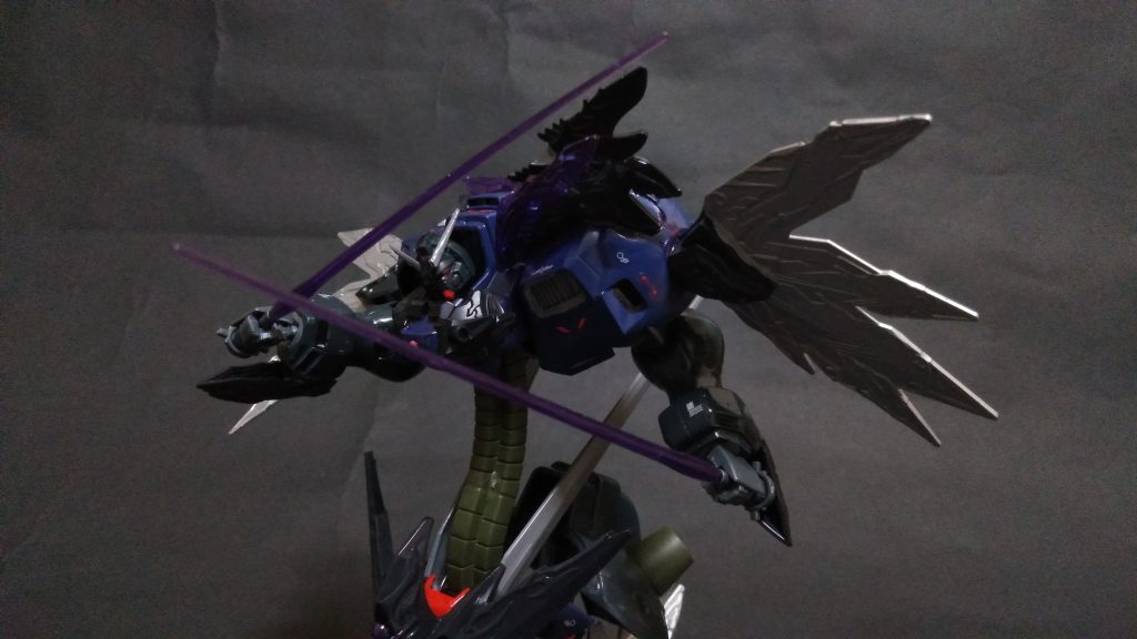 ダークネスソード