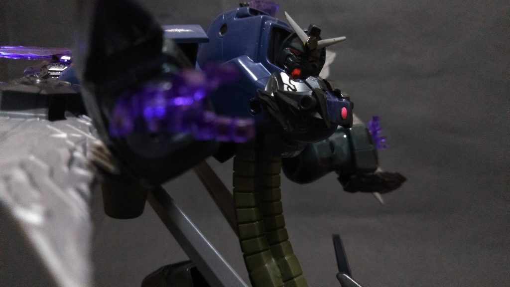 ダークネスフィンガー