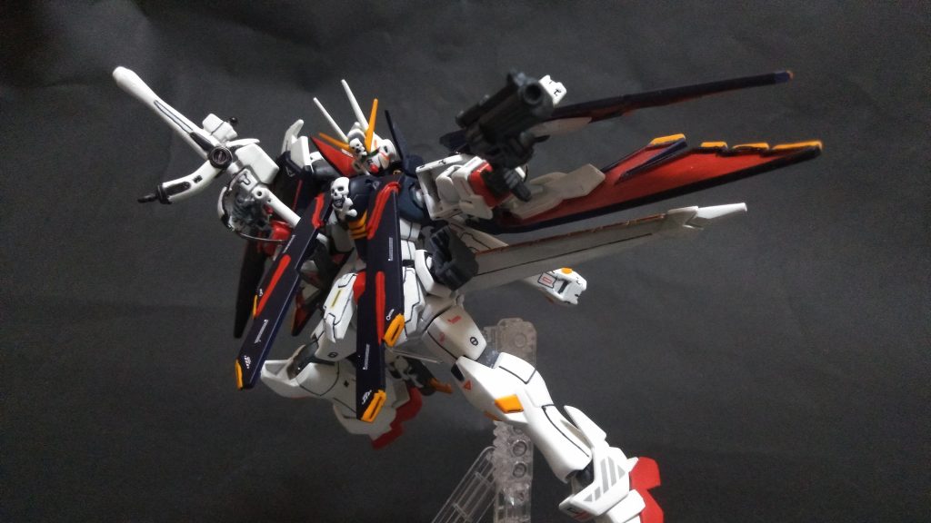 ザンバスター&リボルバスター