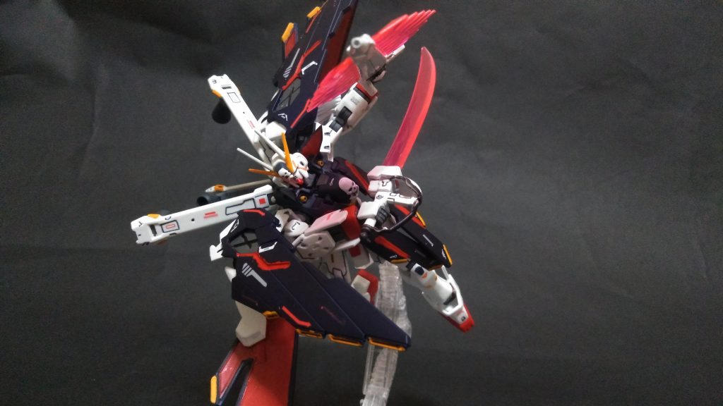 ビームザンバー&ムラマサブラスター