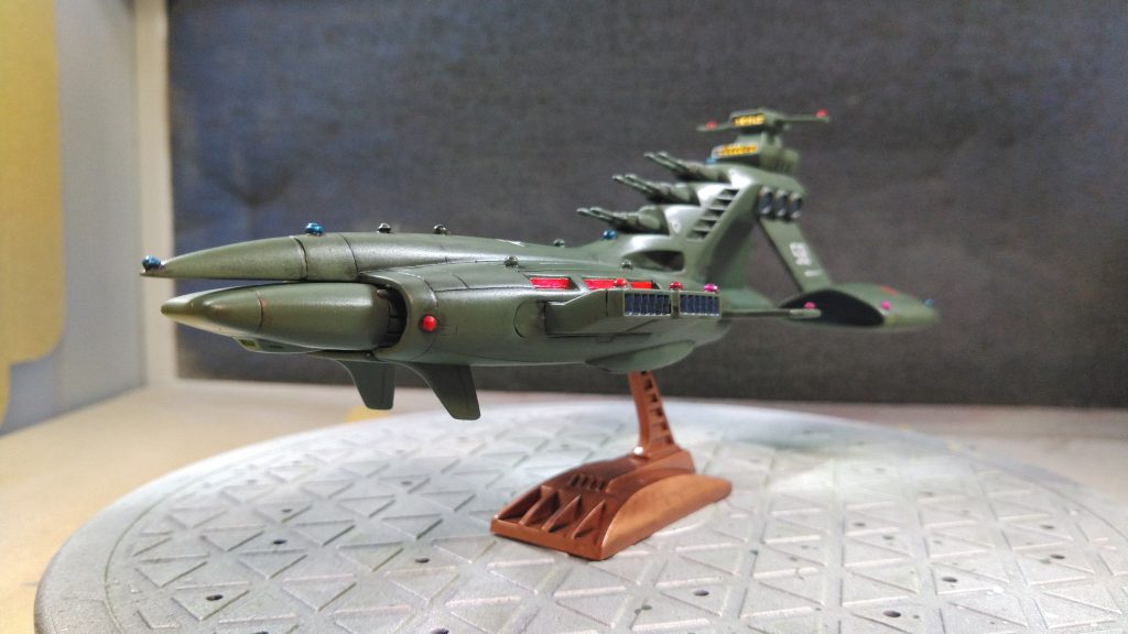 夜のムサイ–2枚目/制作者：ミドボン