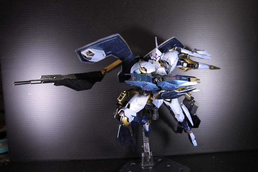 ミカエリスプライマル–2枚目/制作者：perusya