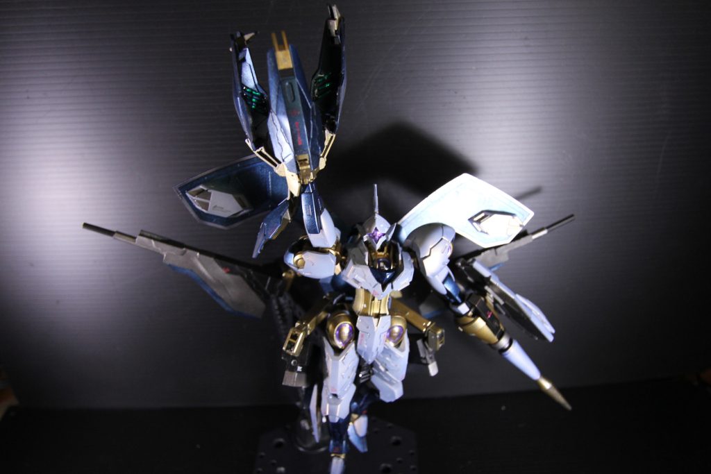 ミカエリスプライマル–3枚目/制作者：perusya