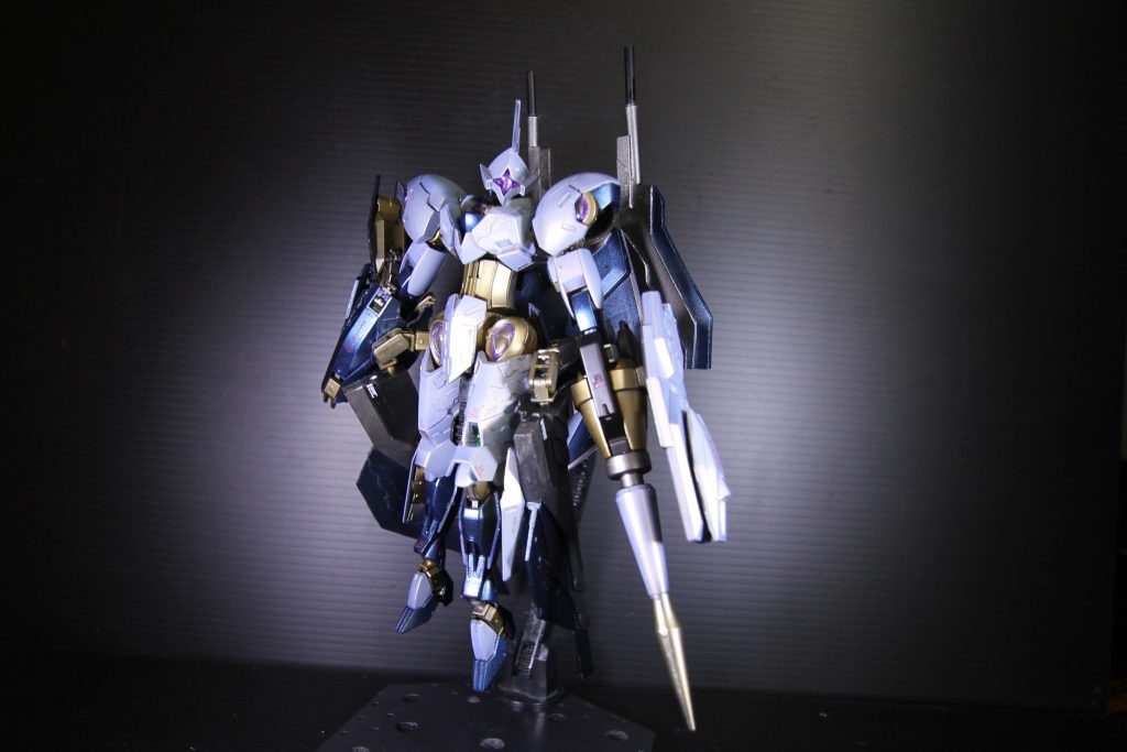 ミカエリスプライマル–5枚目/制作者：perusya