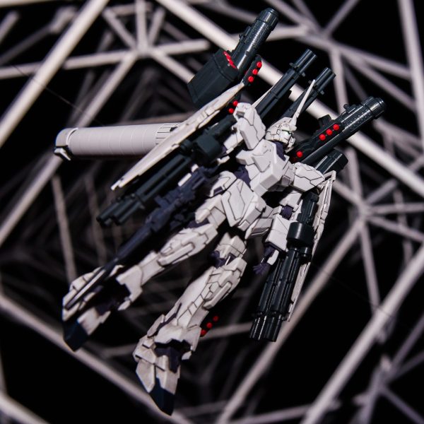 フルアーマー・ユニコーン