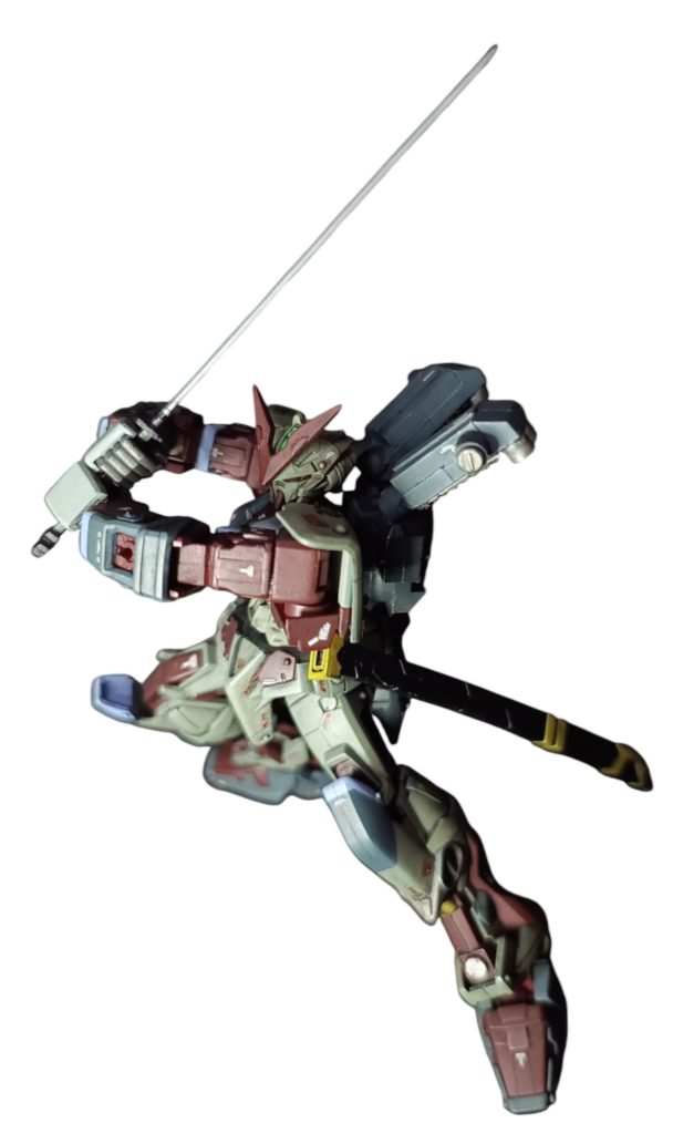 おっと、忘れていた、ガーベラストレートも抜刀！いつかは、150ガーベラストレートのパチモノを自作してみたいな〜😁