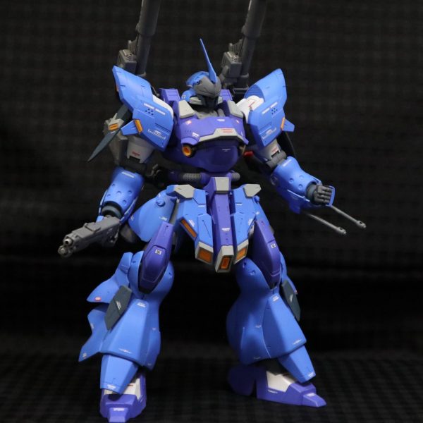 ケンプファーシュヴェーア