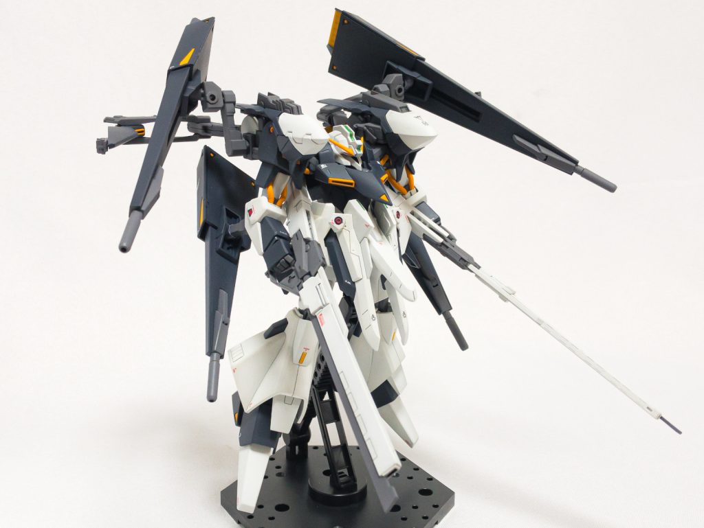 ギャプランTR-5[フライルー・ラーⅡ]–3枚目/制作者：wattadandy