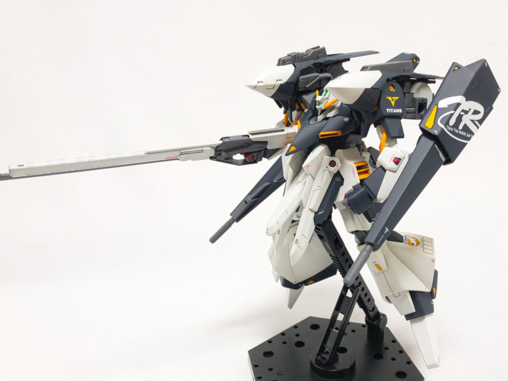 通常のフライルーです。以上、ご覧いただきありがとうございました。