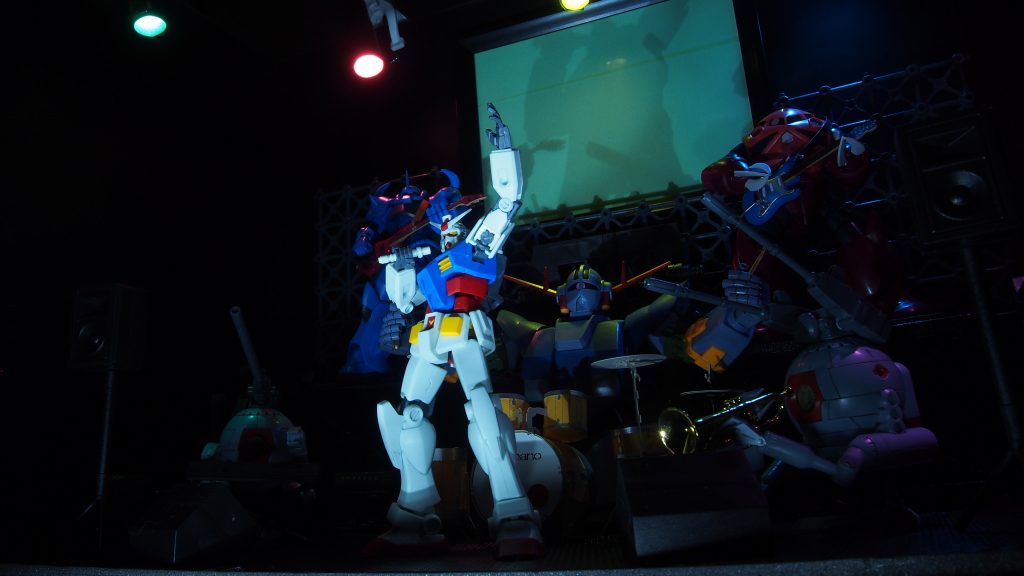 THE LIVE！–3枚目/制作者：@rin_yamato