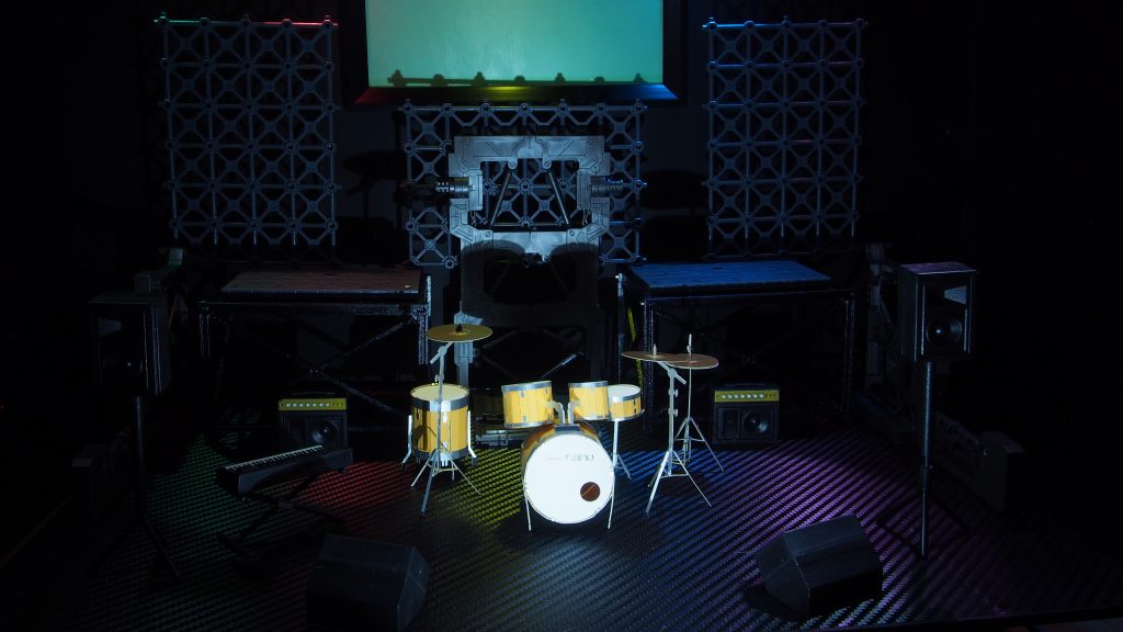 THE LIVE！–7枚目/制作者：@rin_yamato