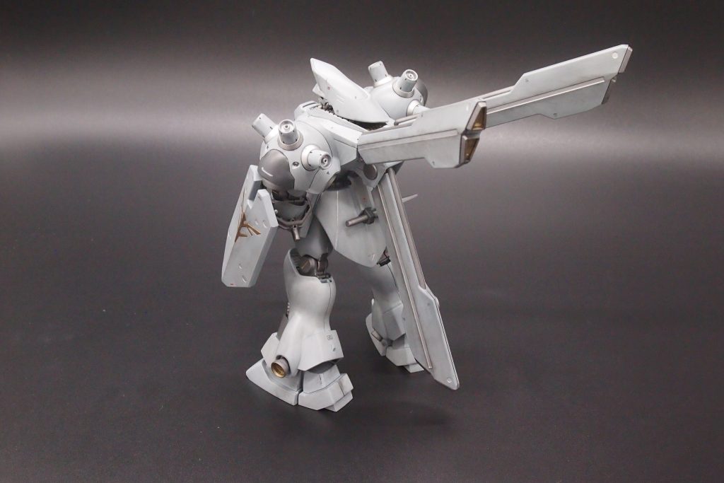 サイコ・ドーガ–3枚目/制作者：tenrin