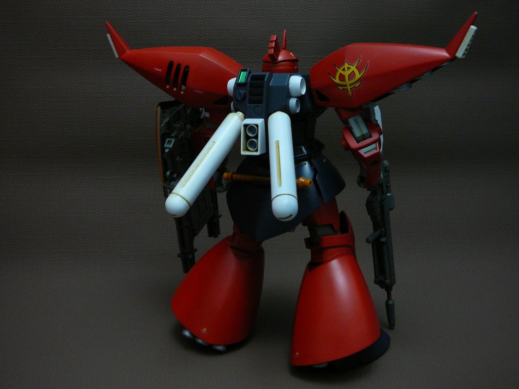 1/144リゲルグ–3枚目/制作者:ayanka141