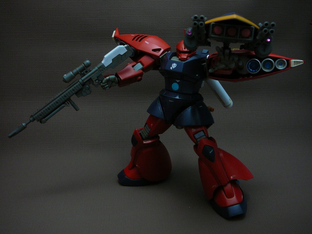 1/144リゲルグ–5枚目/制作者:ayanka141