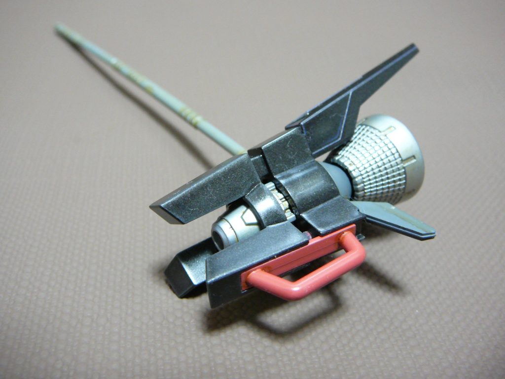 シャイニングガンダムリペア–5枚目/制作者:ayanka141