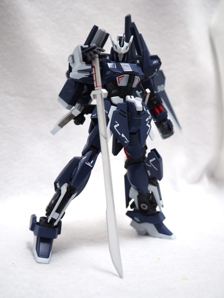 ソードフィッシュ–3枚目/制作者:kAi