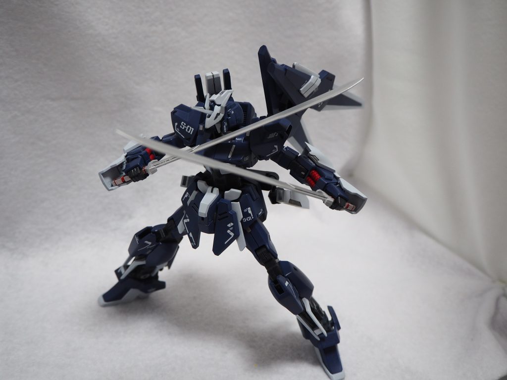 ソードフィッシュ–4枚目/制作者:kAi