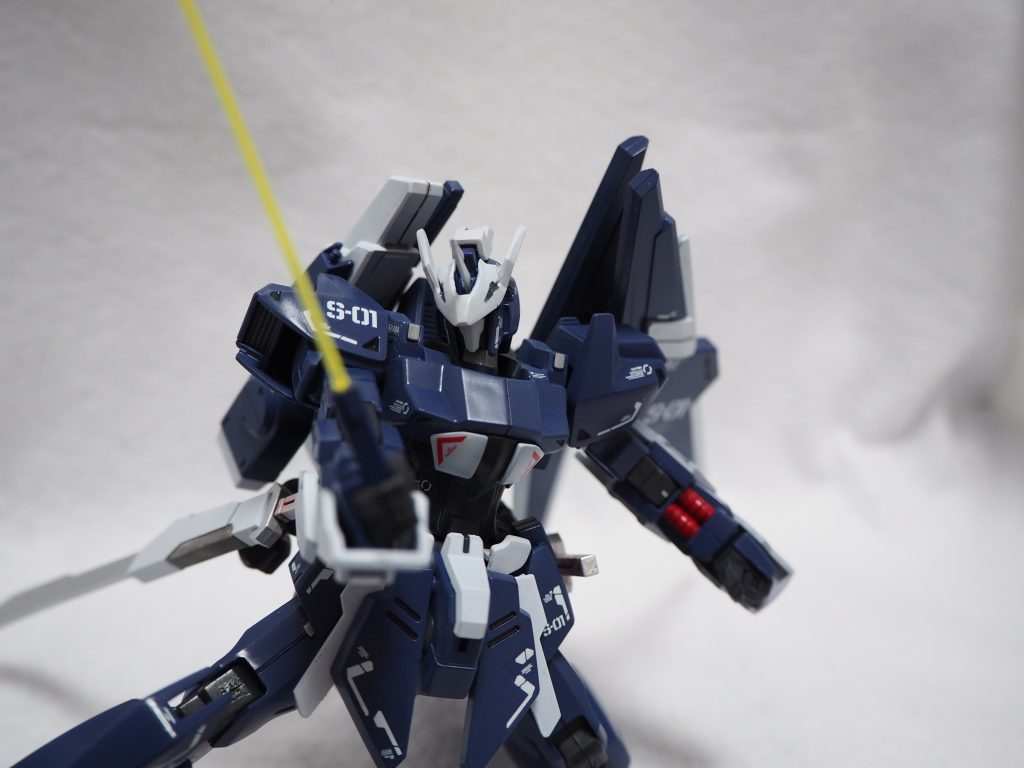 ソードフィッシュ–8枚目/制作者:kAi