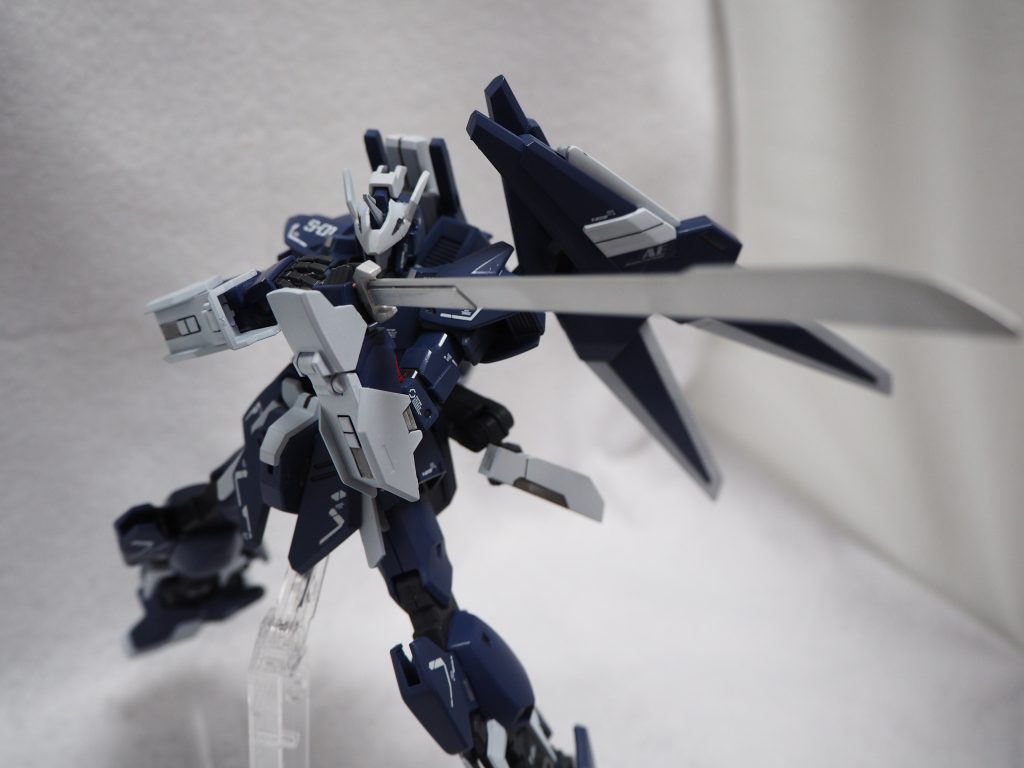 ソードフィッシュ–6枚目/制作者:kAi