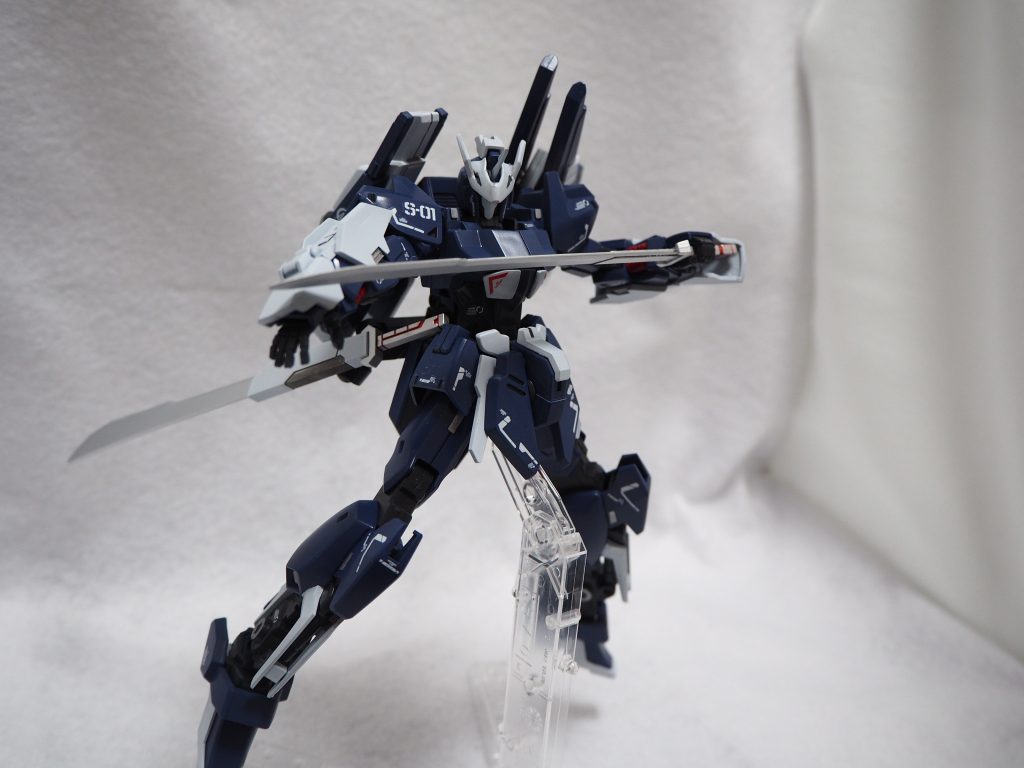 ソードフィッシュ–5枚目/制作者:kAi