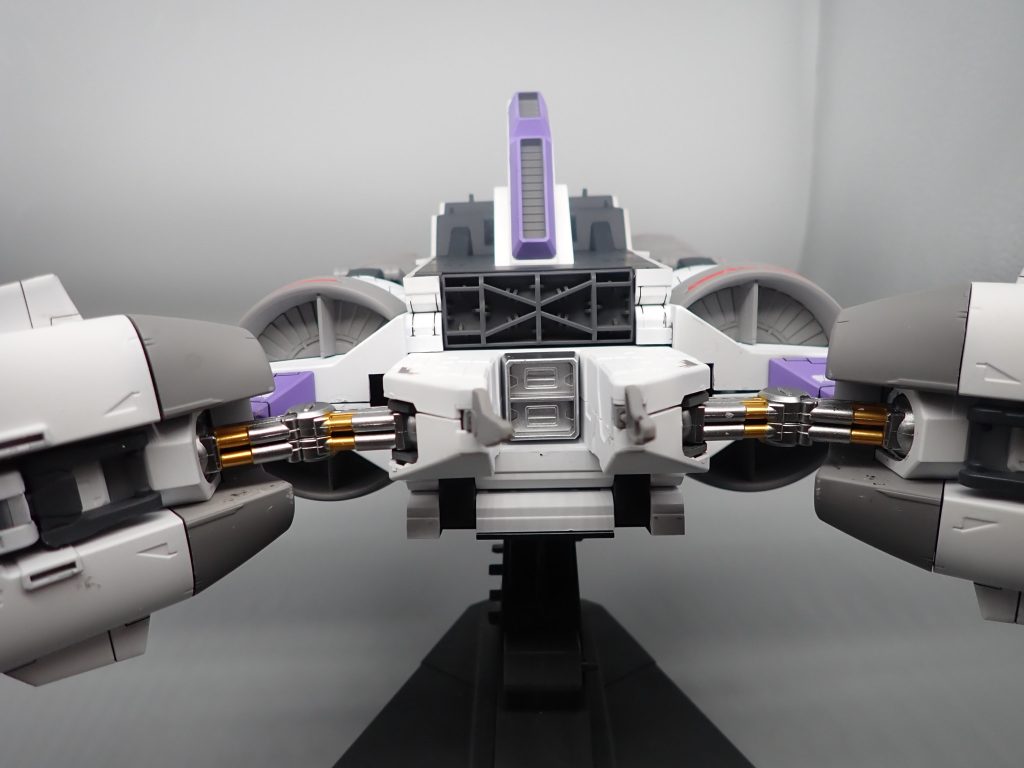 ミーティア–2枚目/制作者：アンジェロのプラモデル工房